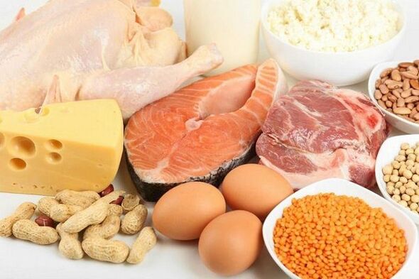 Para perder rapidamente 7 kg em uma semana, você precisa de nutrição dietética