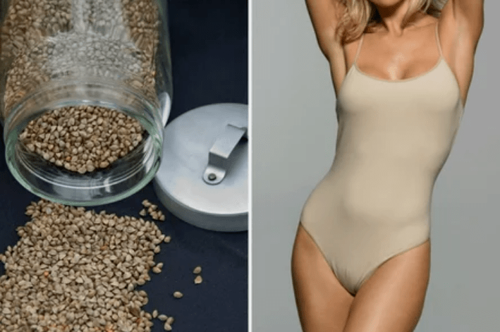 As vantagens da dieta do trigo sarraceno